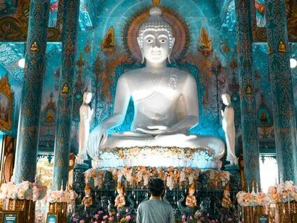 396 Hz (Release Fear & Guilt)