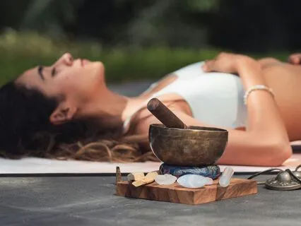 396 Hz: Release Fear & Restore Inner Strength