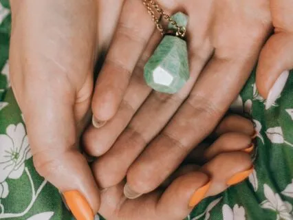 396 Hz - Releases Fear And Guilt