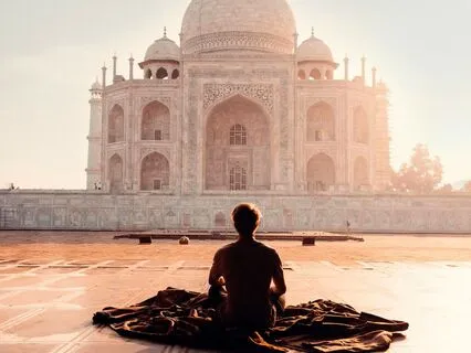 396 Hz Root Chakra Healing | Release Fear & Negativity