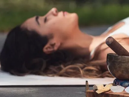 396 Hz — Root Chakra Liberation - 120-Min Pure Frequency