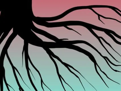 396 Hz Root Chakra Meditation | Ground Yourself & Feel Safe