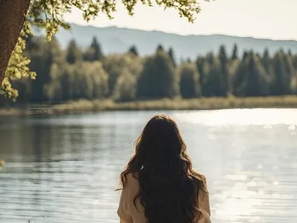 396 Hz - Solfeggio - Releasing Feelings Of Fear & Guilt