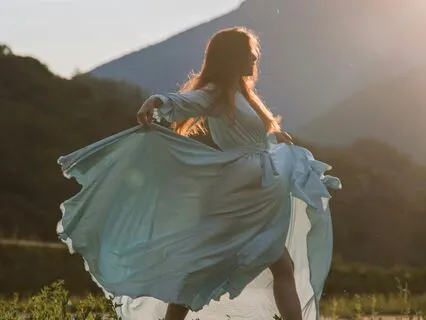 396 Hz: Transform Guilt Into Freedom And Love