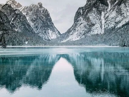 396 Hz Winter Glow, Release & Renew Energy