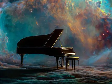 396 Hz Deep Sleep Piano Meditation