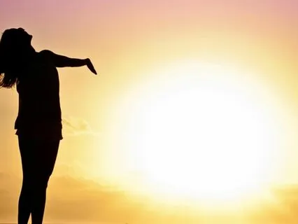 396 Hz Frequency For Depression Relief