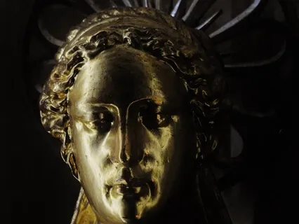 396Hz Let Go Of Fear And Guilt