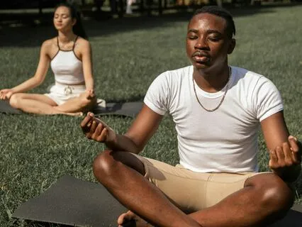 396Hz Remove All Negative Blockages