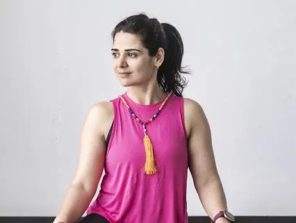 3 AM And Wide Awake: Yoga Nidra To Get Back To Sleep
