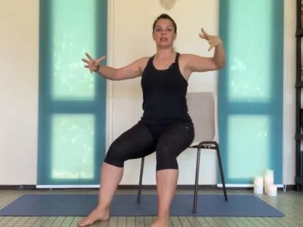 3D Breath Awareness: Explore Your Breath And Emotions