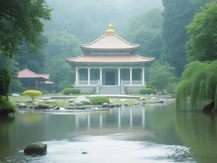 3D Immersive Breathwork For Deep Relaxation