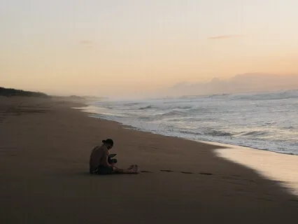  3D Natural Relaxation Program - Holophonia