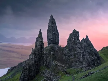 3D Resonant Binaural Synchronisation To Fall Asleep