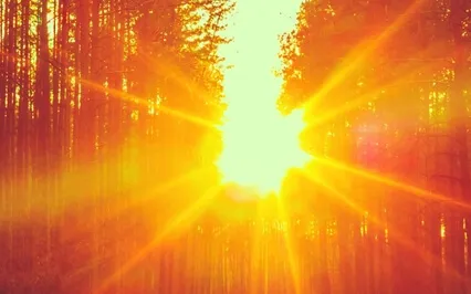 3D Sound Healing - Crown Chakra - Listen With Headphones