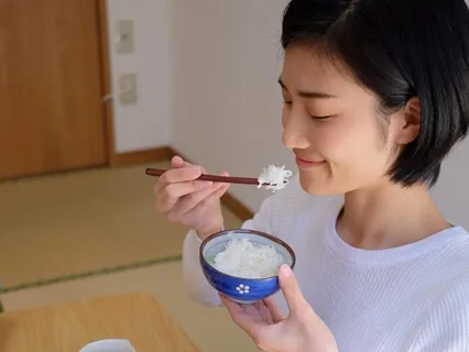 3分で食べる瞑想~すぐに心を落ち着けたいときに