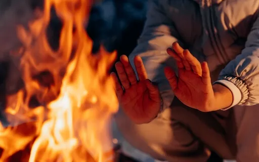 3rd Chakra In The Light: Chakra 2.0 Series