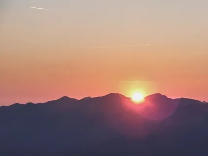 Solar Plexus Chakra For Decision-Making & Self-Esteem