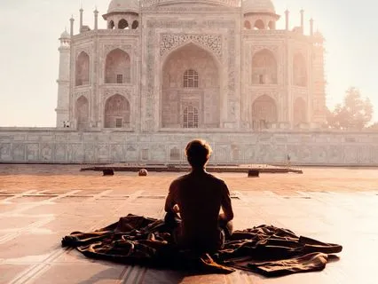 3rd Eye Chakra 432 Hz Tone Binaural Bliss