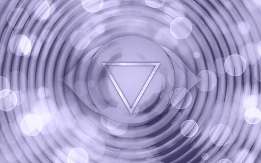 3rd Eye Chakra Affirmations