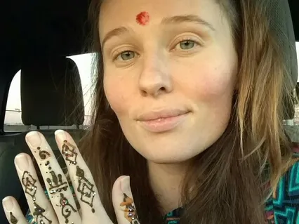 3rd Eye Chakra Meditation