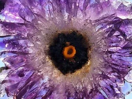 3rd Eye Chakra - The Eyes Are The Gateways To The Soul