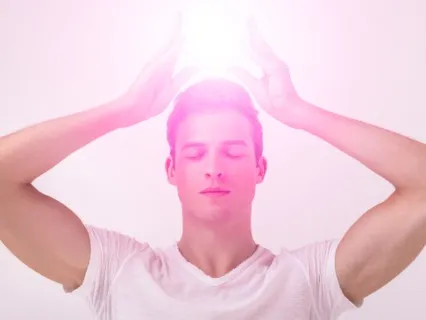 Third Eye/Brow Chakra Practice