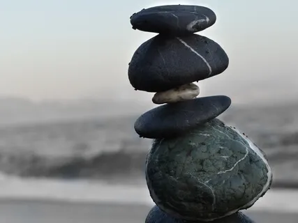 3ステップ呼吸空間法（標準版）