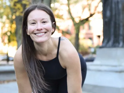 4-4-4-4 Box Breathwork