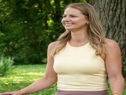 4-5-6 Breathing For Stress Relief & Nervous System Reset