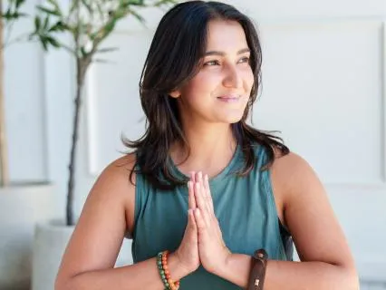 4–6–8 Breathing Practice