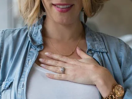 4 - 7 -8 Breath Exercise