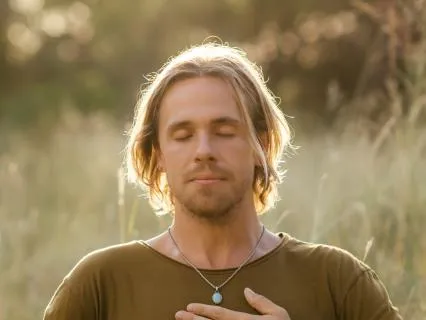 4-7-8 Breathing 10-Minute Exercise