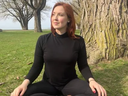 4-7-8 Breathing (5 Minutes)