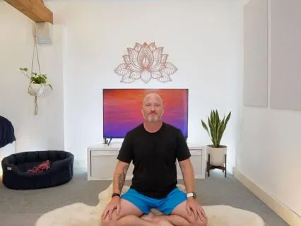 4-7-8 Breathing | Deep Calm & Relaxation