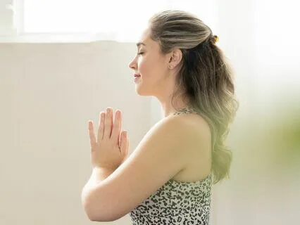 4-7-8 Breathing for Anxiety and Stress Relief