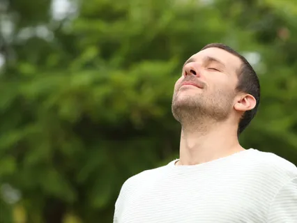 4-7-8 Breathing For Stress And Anxiety