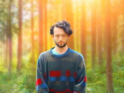 4-7-8 Breathing: Quickly Release Tension With The Breath