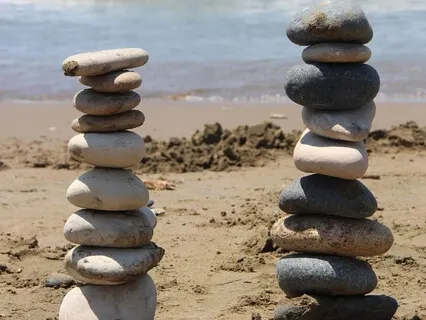 4-7-8 Breathing Technique (Minimal Instruction)