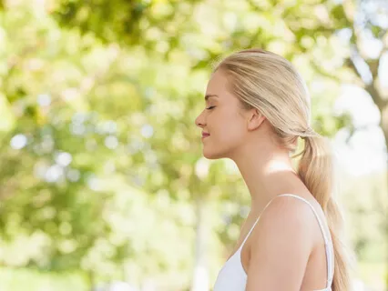 4-7-8 Breathing Technique (Relaxing Breath)