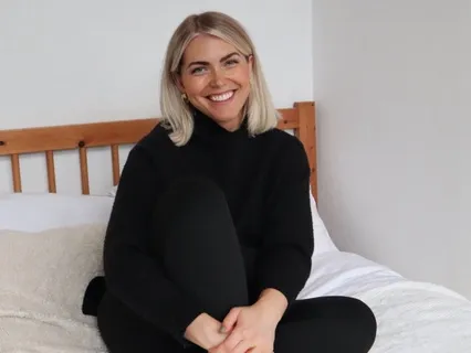 4-7-8 Breathwork To Feel Calm