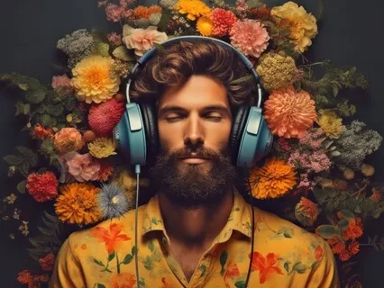 4-7-8 Guided Breathing Meditation