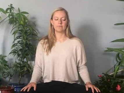 4-7-8 Paced Breathing To Calm The Nervous System