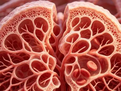 4-7-8 Protocol For Midlife Cortisol & Stress Reset
