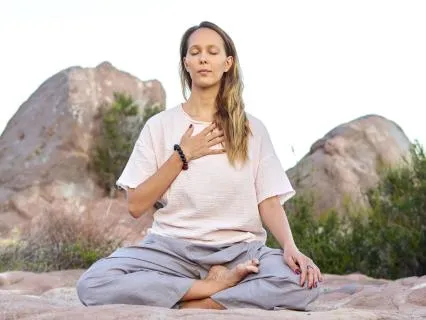 4-8 Breath - 5-Minute Reset