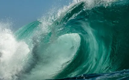 4:8 Breathing, 10 Rounds