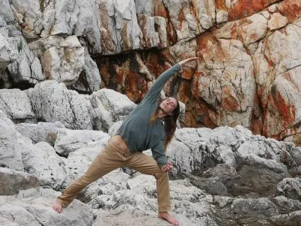 Class 2 ~ Toning & Activating Potential | 4/9