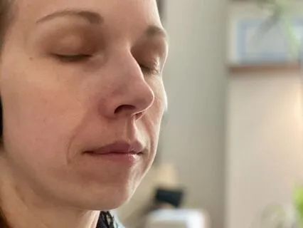 4 Check-Ins: A Grounding Meditation For Awareness