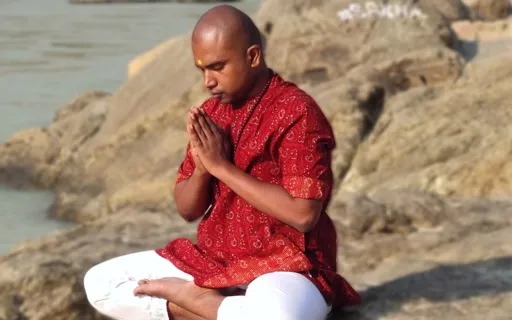 4. Daily Meditation | Building A Habit 