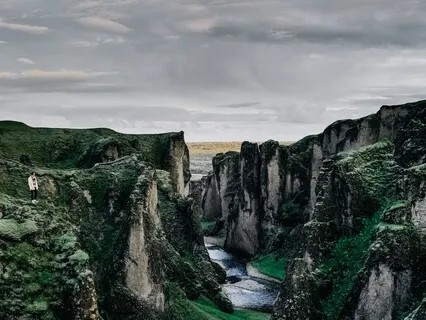 Four Direction Prayer